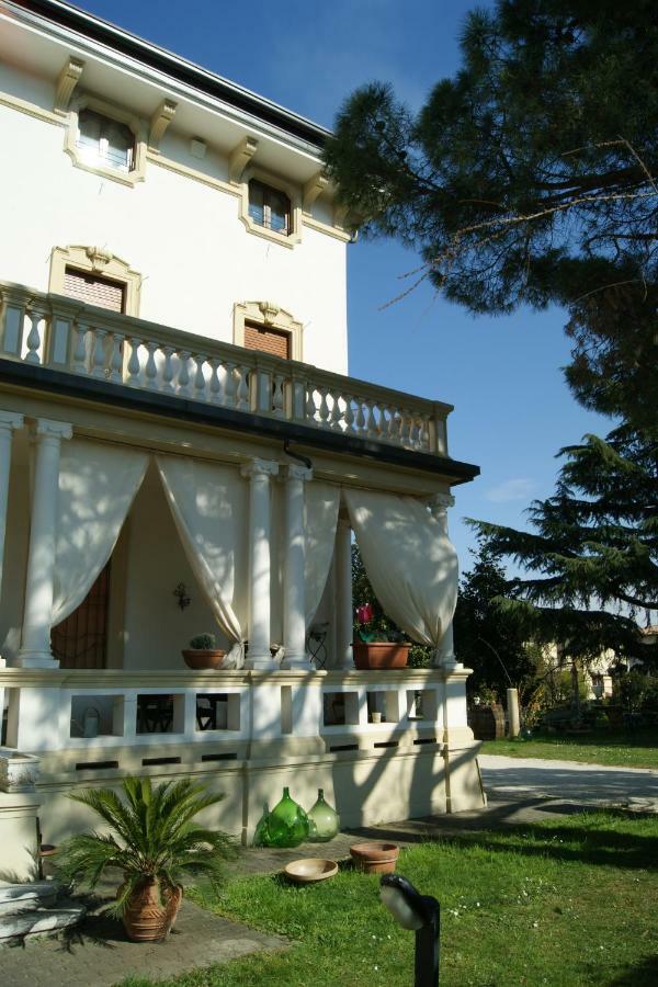Il Bozzolo Eco Boutique Apartments Valeggio sul Mincio Exterior photo